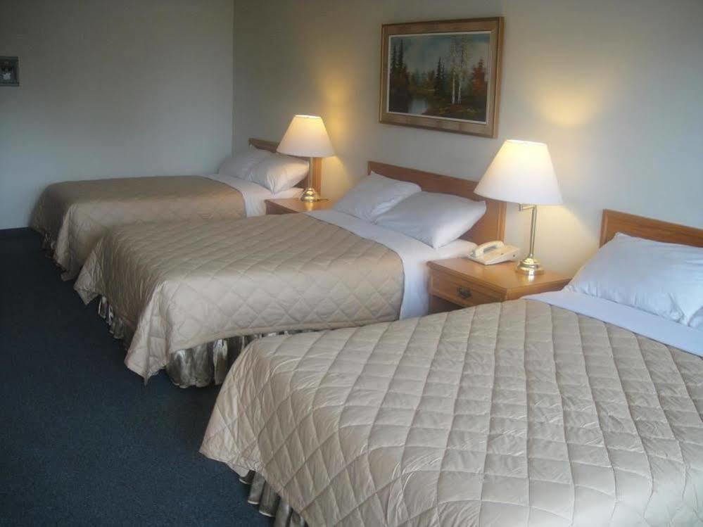 7 Days Inn Niagara Falls Exterior photo